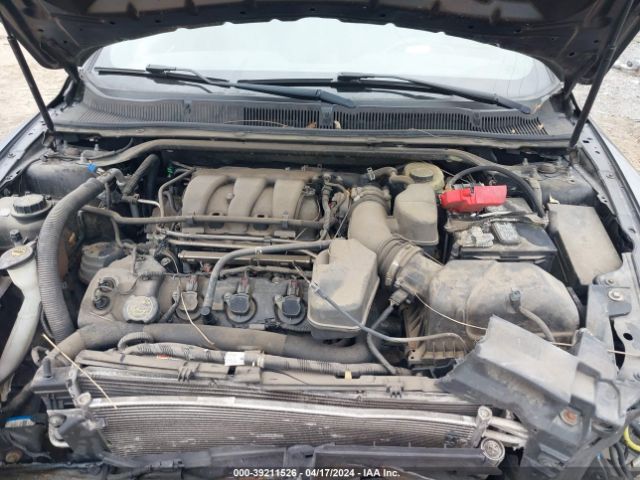 Photo 9 VIN: 1FAHP2F87FG171552 - FORD TAURUS 