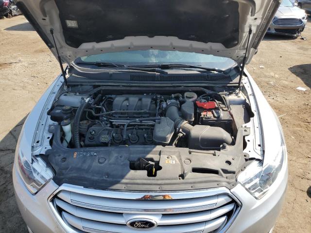 Photo 10 VIN: 1FAHP2F87FG177724 - FORD TAURUS LIM 