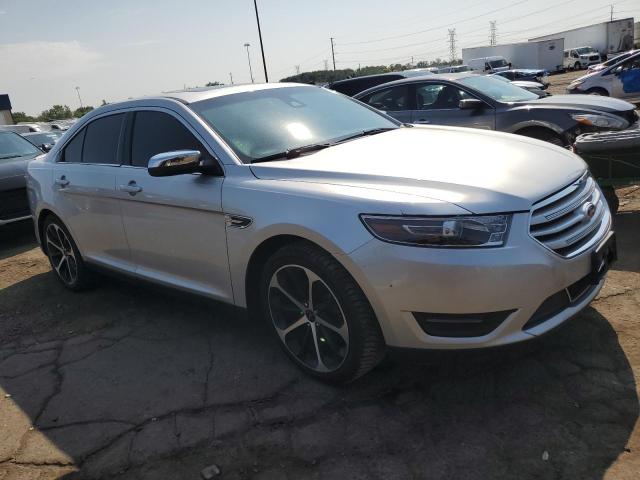 Photo 3 VIN: 1FAHP2F87FG177724 - FORD TAURUS LIM 