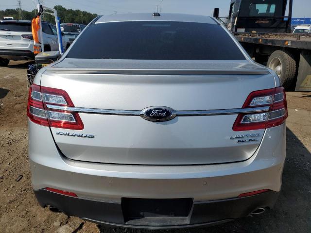 Photo 5 VIN: 1FAHP2F87FG177724 - FORD TAURUS LIM 