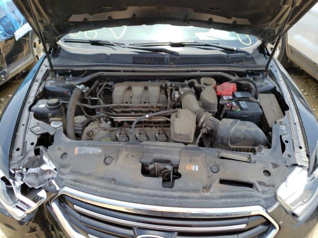 Photo 6 VIN: 1FAHP2F87FG195298 - FORD TAURUS LIM 