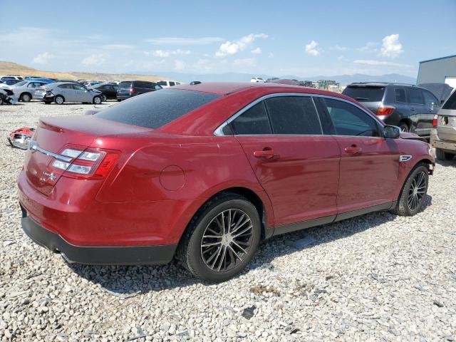 Photo 2 VIN: 1FAHP2F87GG101826 - FORD TAURUS LIM 