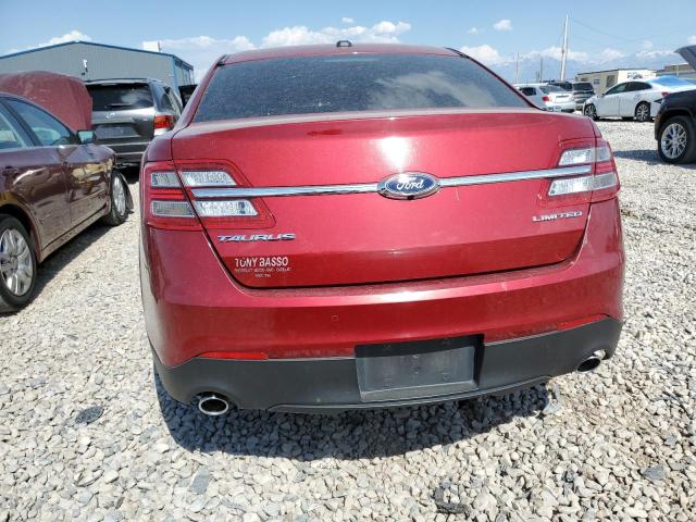 Photo 5 VIN: 1FAHP2F87GG101826 - FORD TAURUS LIM 