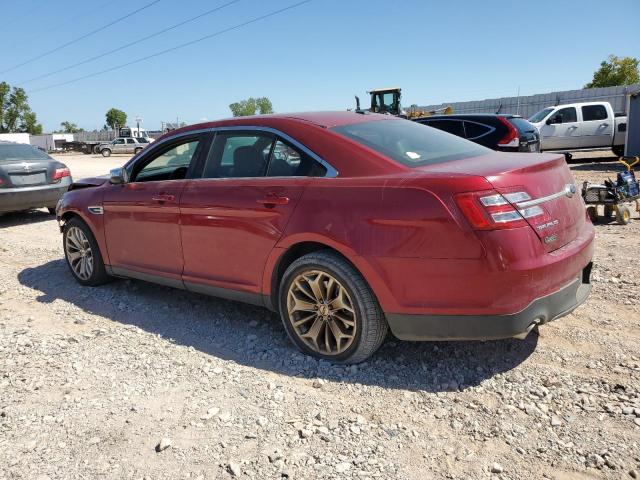 Photo 1 VIN: 1FAHP2F87GG105830 - FORD TAURUS LIM 