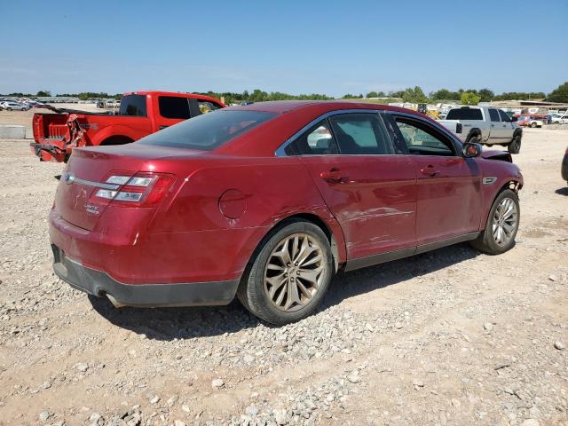 Photo 2 VIN: 1FAHP2F87GG105830 - FORD TAURUS LIM 