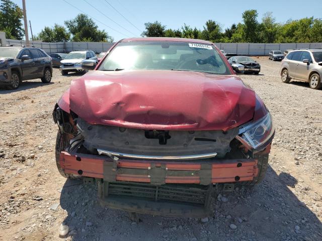 Photo 4 VIN: 1FAHP2F87GG105830 - FORD TAURUS LIM 