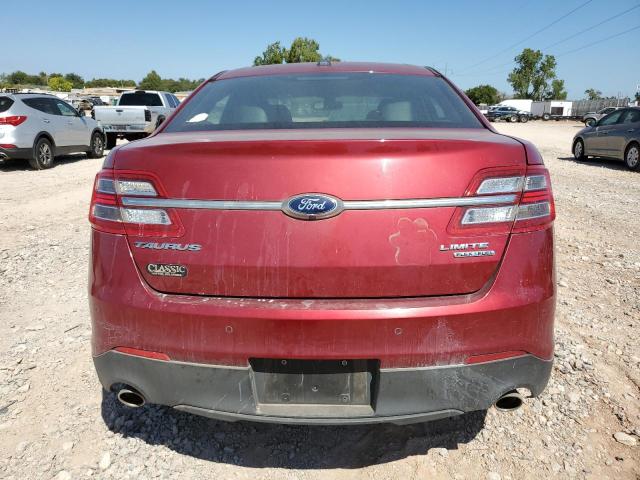 Photo 5 VIN: 1FAHP2F87GG105830 - FORD TAURUS LIM 