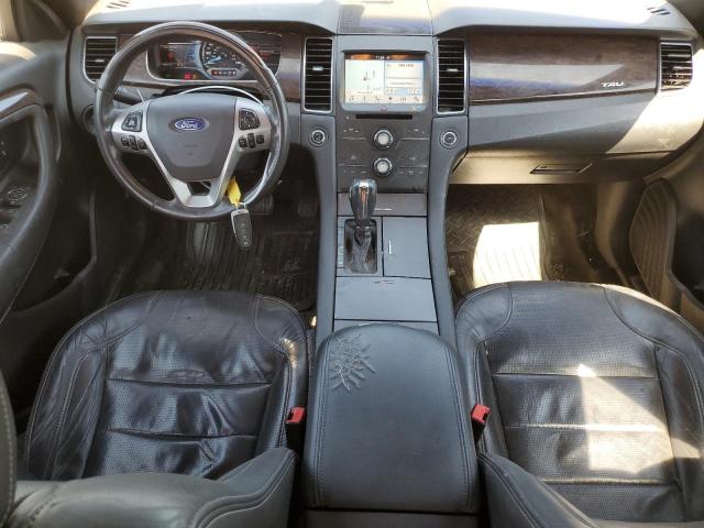 Photo 7 VIN: 1FAHP2F87GG105830 - FORD TAURUS LIM 