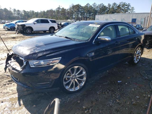 Photo 0 VIN: 1FAHP2F87GG106797 - FORD TAURUS LIM 