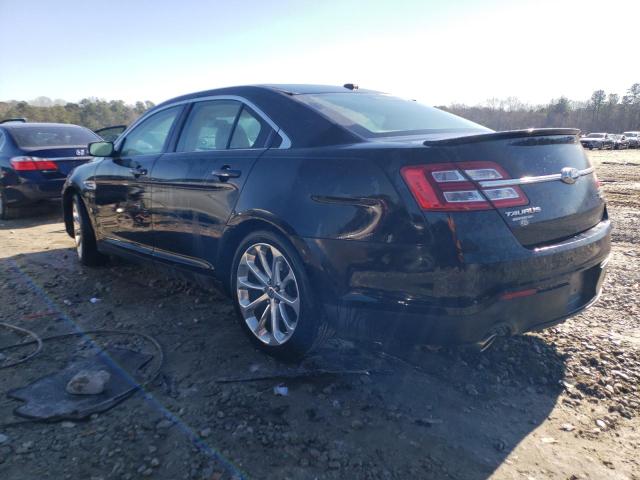 Photo 1 VIN: 1FAHP2F87GG106797 - FORD TAURUS LIM 