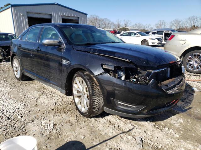 Photo 3 VIN: 1FAHP2F87GG106797 - FORD TAURUS LIM 