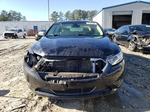 Photo 4 VIN: 1FAHP2F87GG106797 - FORD TAURUS LIM 