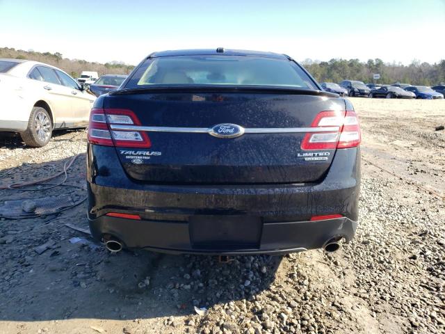 Photo 5 VIN: 1FAHP2F87GG106797 - FORD TAURUS LIM 