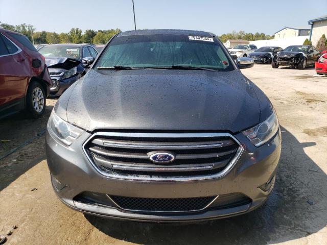 Photo 4 VIN: 1FAHP2F87GG110770 - FORD TAURUS LIM 