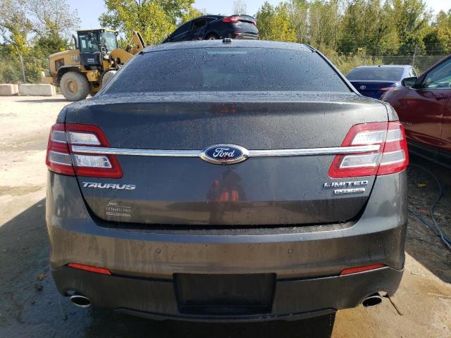 Photo 5 VIN: 1FAHP2F87GG110770 - FORD TAURUS LIM 