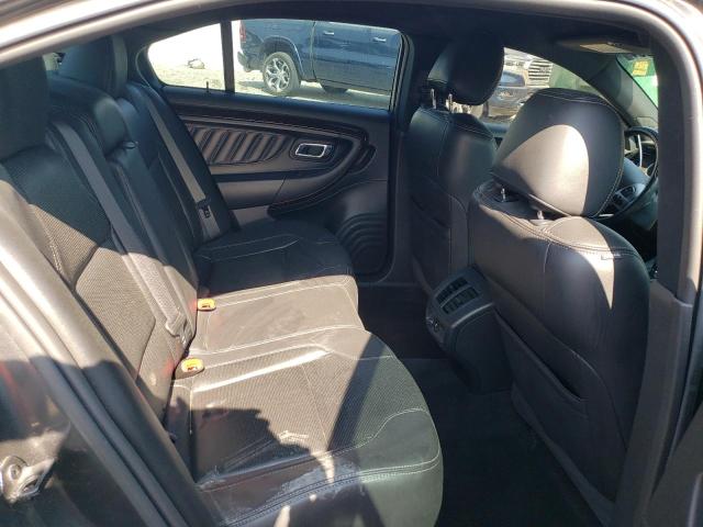 Photo 9 VIN: 1FAHP2F87GG110770 - FORD TAURUS LIM 