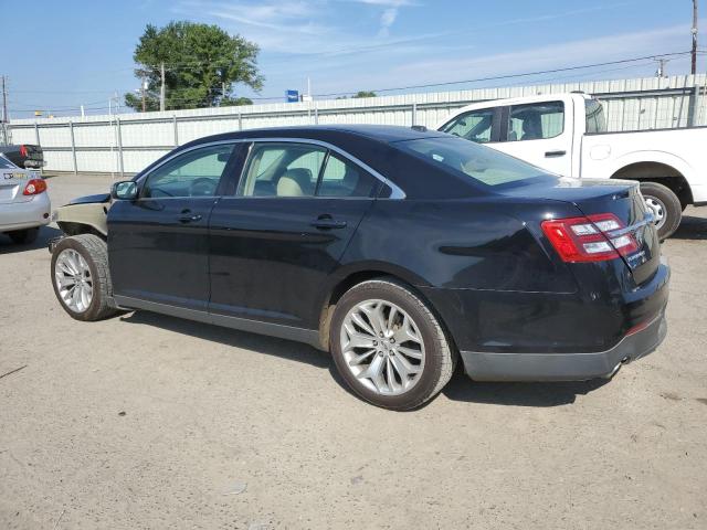 Photo 1 VIN: 1FAHP2F87GG112812 - FORD TAURUS LIM 