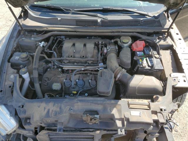 Photo 10 VIN: 1FAHP2F87GG112812 - FORD TAURUS LIM 