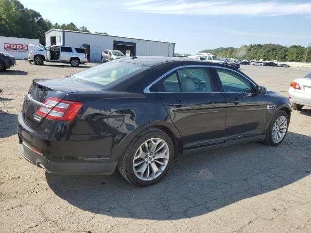 Photo 2 VIN: 1FAHP2F87GG112812 - FORD TAURUS LIM 