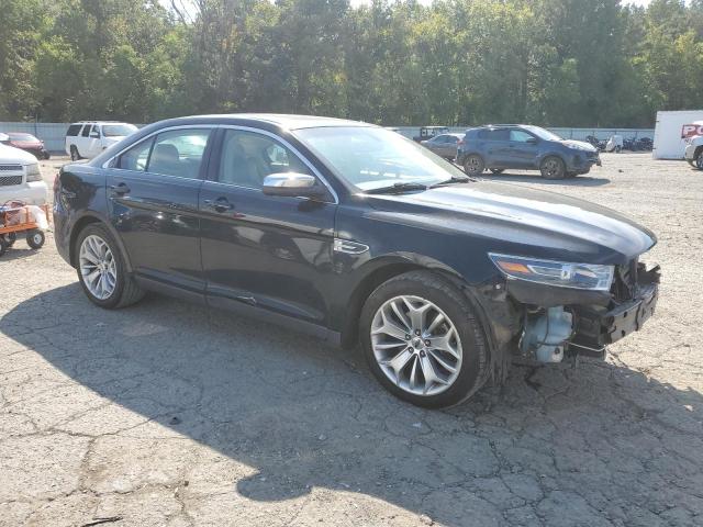 Photo 3 VIN: 1FAHP2F87GG112812 - FORD TAURUS LIM 