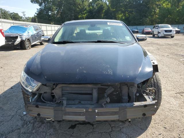 Photo 4 VIN: 1FAHP2F87GG112812 - FORD TAURUS LIM 