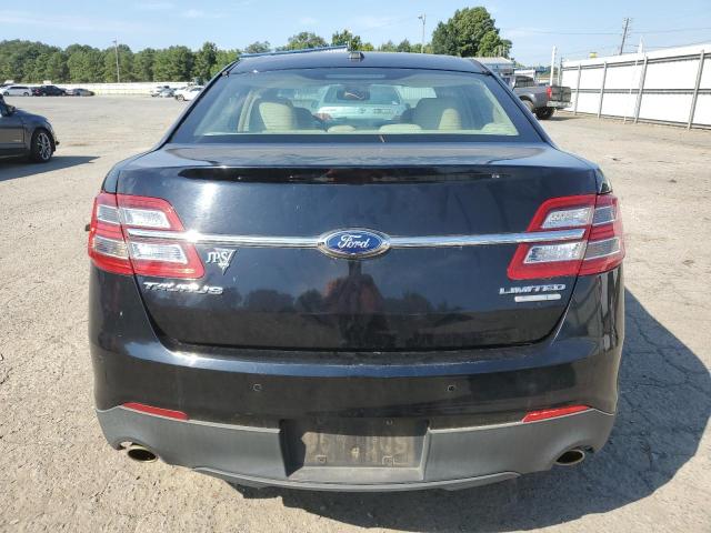 Photo 5 VIN: 1FAHP2F87GG112812 - FORD TAURUS LIM 