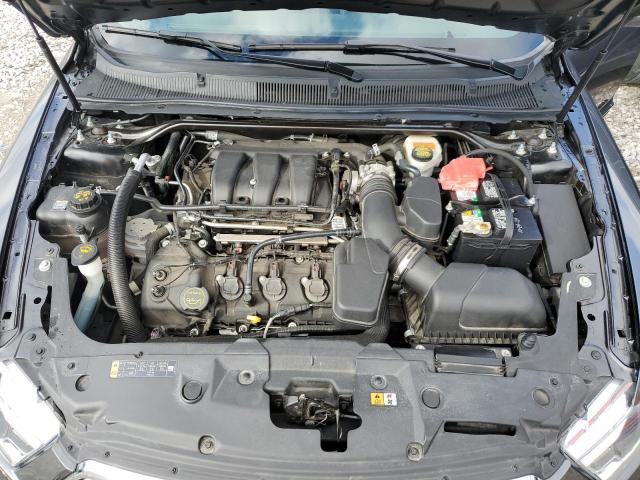 Photo 10 VIN: 1FAHP2F87GG113071 - FORD TAURUS LIM 