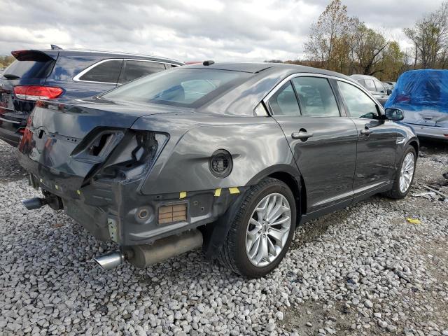 Photo 2 VIN: 1FAHP2F87GG113071 - FORD TAURUS LIM 