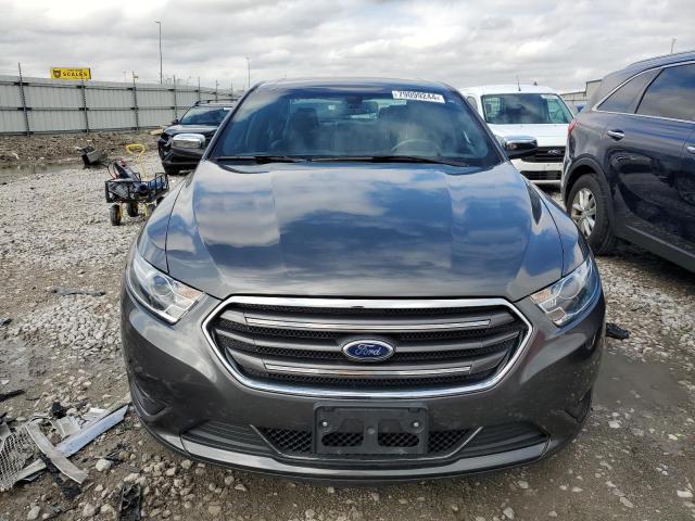 Photo 4 VIN: 1FAHP2F87GG113071 - FORD TAURUS LIM 