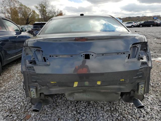 Photo 5 VIN: 1FAHP2F87GG113071 - FORD TAURUS LIM 