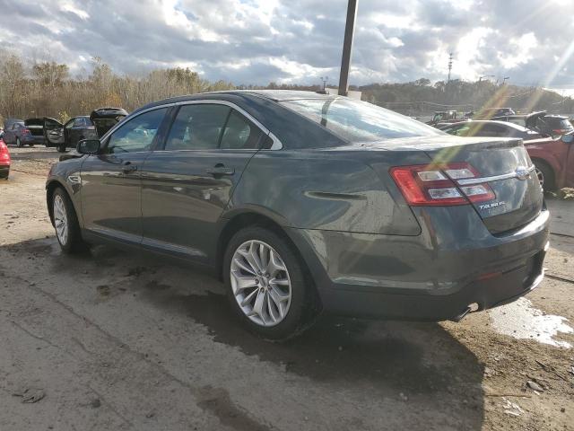 Photo 1 VIN: 1FAHP2F87GG113202 - FORD TAURUS LIM 