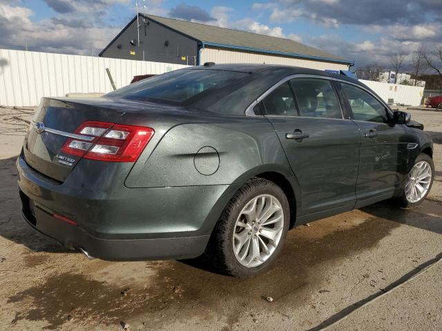 Photo 2 VIN: 1FAHP2F87GG113202 - FORD TAURUS LIM 