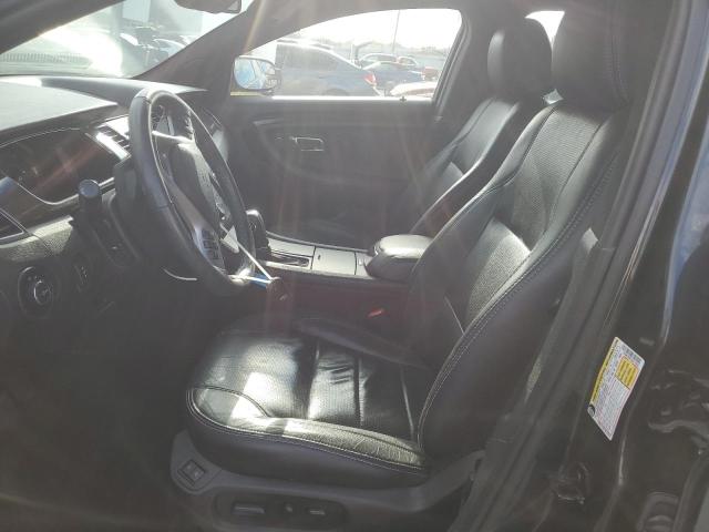 Photo 6 VIN: 1FAHP2F87GG113202 - FORD TAURUS LIM 