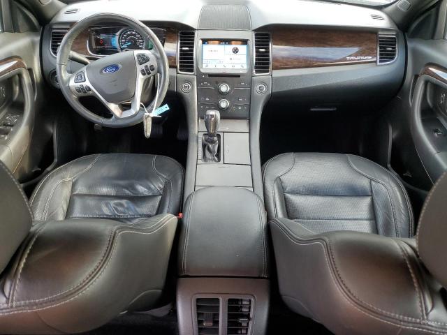 Photo 7 VIN: 1FAHP2F87GG113202 - FORD TAURUS LIM 