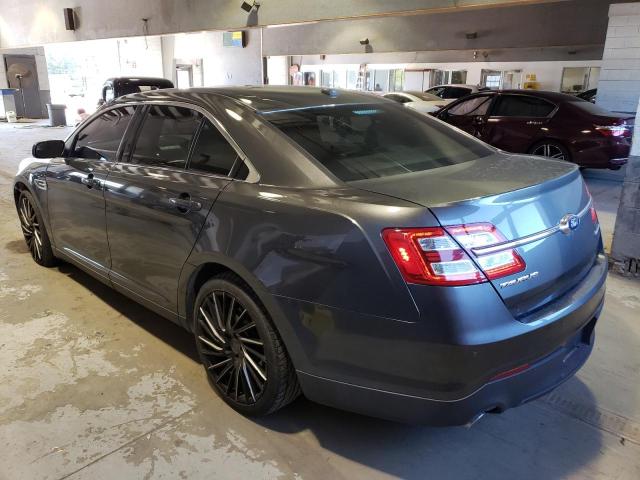 Photo 1 VIN: 1FAHP2F87GG113233 - FORD TAURUS LIM 