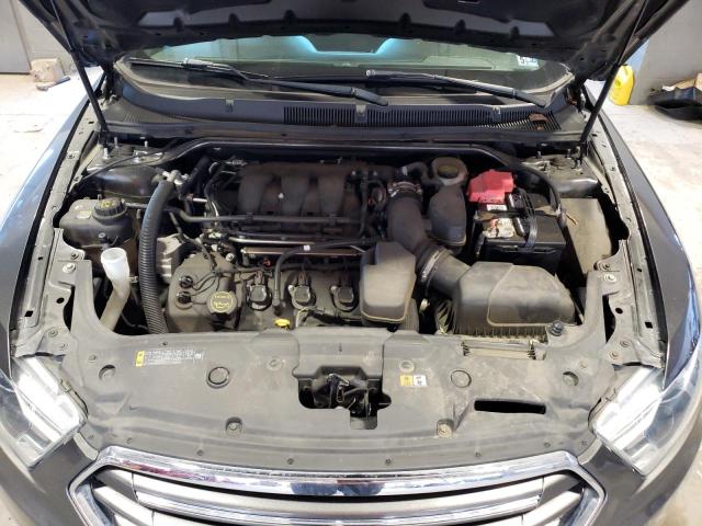 Photo 10 VIN: 1FAHP2F87GG113233 - FORD TAURUS LIM 