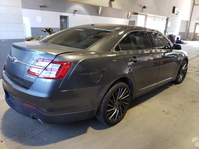 Photo 2 VIN: 1FAHP2F87GG113233 - FORD TAURUS LIM 