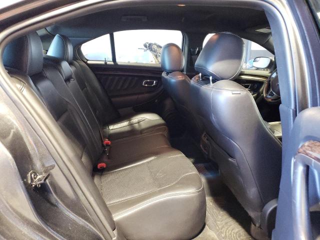 Photo 9 VIN: 1FAHP2F87GG113233 - FORD TAURUS LIM 