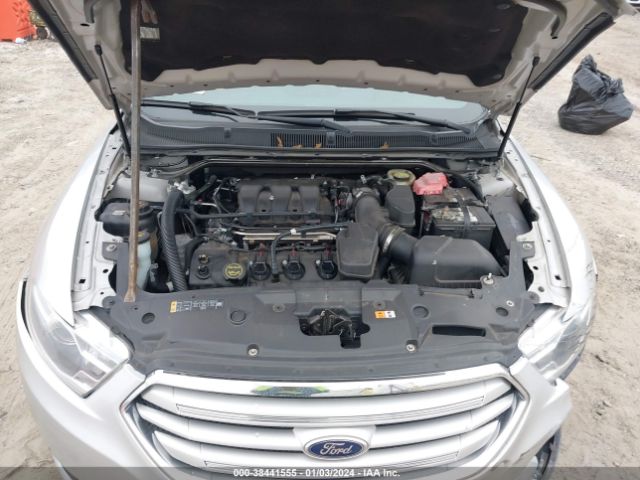 Photo 9 VIN: 1FAHP2F87GG113989 - FORD TAURUS 