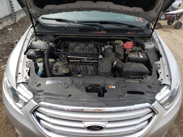 Photo 6 VIN: 1FAHP2F87GG114334 - FORD TAURUS LIM 