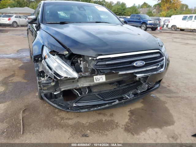 Photo 5 VIN: 1FAHP2F87GG115595 - FORD TAURUS 