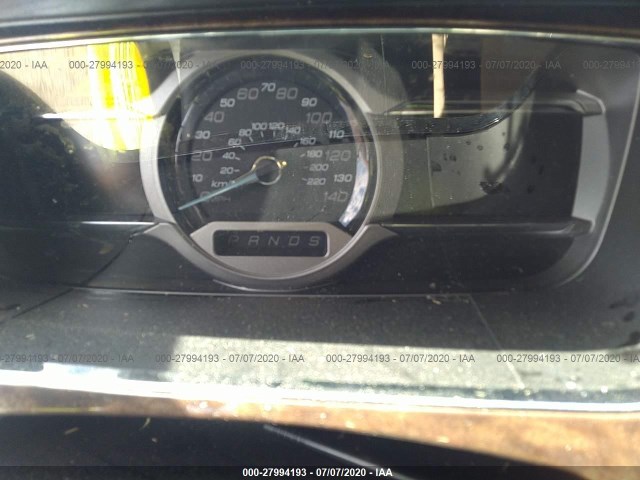 Photo 6 VIN: 1FAHP2F87GG118884 - FORD TAURUS 