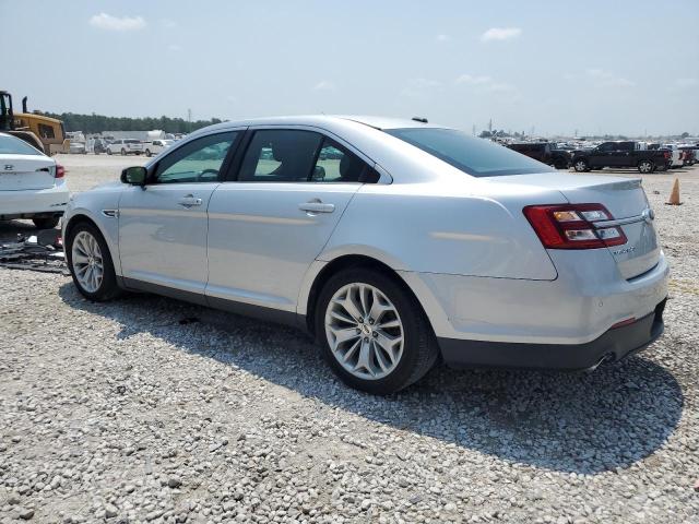 Photo 1 VIN: 1FAHP2F87HG104324 - FORD TAURUS LIM 