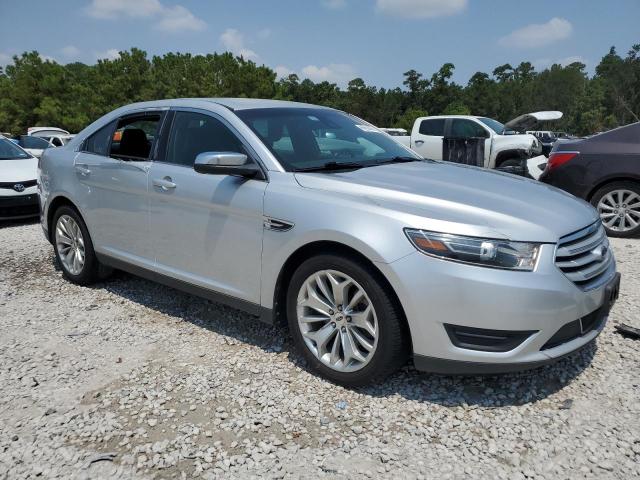 Photo 3 VIN: 1FAHP2F87HG104324 - FORD TAURUS LIM 