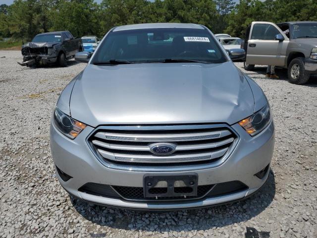 Photo 4 VIN: 1FAHP2F87HG104324 - FORD TAURUS LIM 