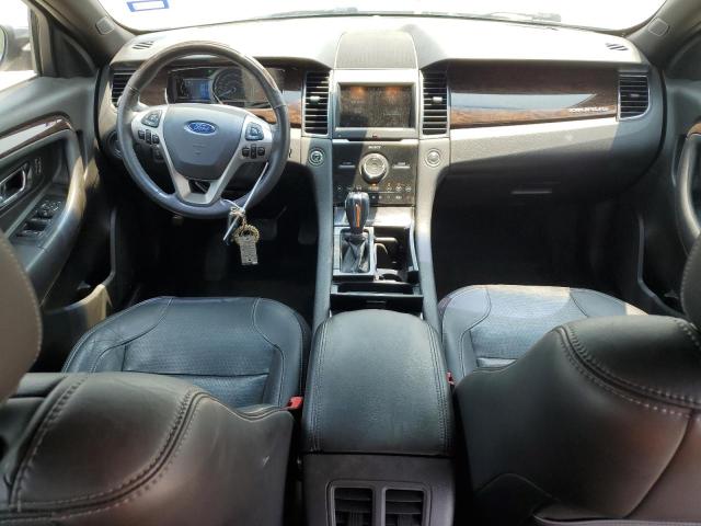 Photo 7 VIN: 1FAHP2F87HG104324 - FORD TAURUS LIM 