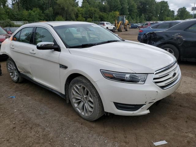 Photo 3 VIN: 1FAHP2F87HG104405 - FORD TAURUS LIM 