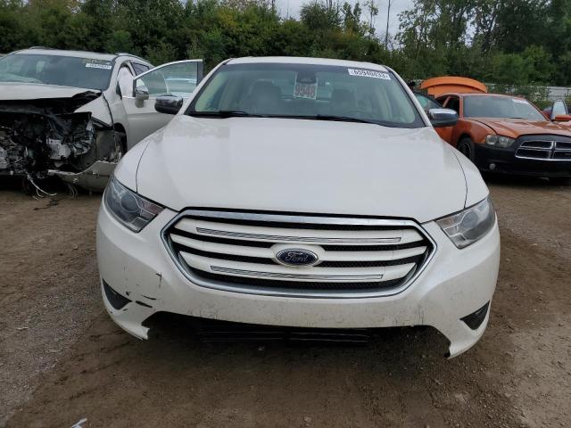 Photo 4 VIN: 1FAHP2F87HG104405 - FORD TAURUS LIM 