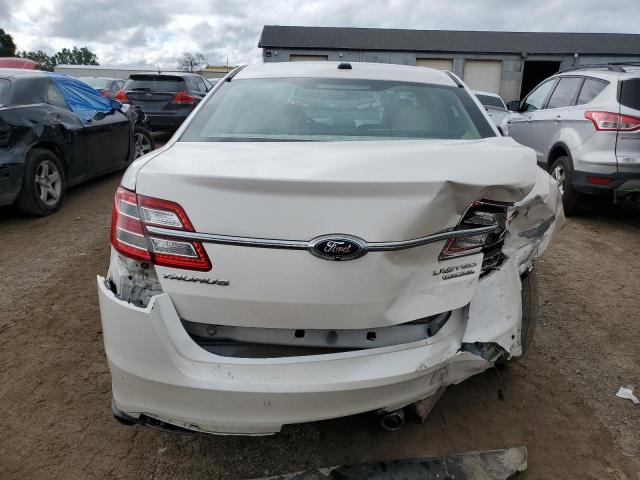 Photo 5 VIN: 1FAHP2F87HG104405 - FORD TAURUS LIM 