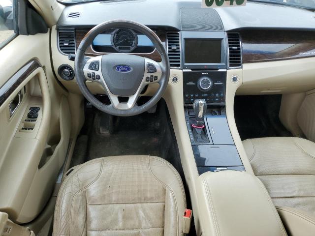 Photo 7 VIN: 1FAHP2F87HG104405 - FORD TAURUS LIM 